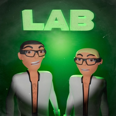 LAB (feat. Nato J & MattBeats) - Single
