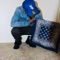 Callin you (feat. K Morae’) - Quaddie302 lyrics