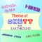 Theme of Onett (From "Earthbound") [feat. Alex Ayala, V-Ron Media & Joshua Iyer] [Cover Version] artwork
