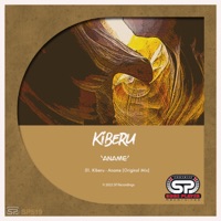 Aname - Single - Kiberu