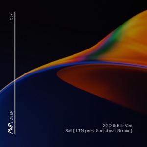 Sail (feat. Ghostbeat) [Ltn Presents Ghostbeat Remix] - Single