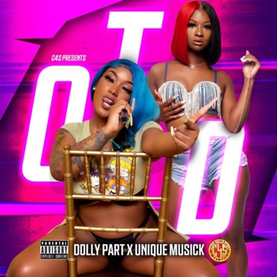 O.T.D (feat. Unique Musick) - Single
