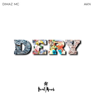 D. E. R. Y. - Single