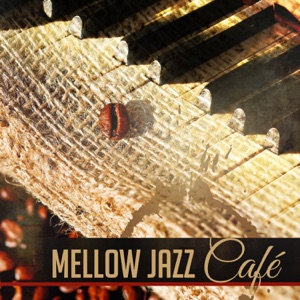 Mellow Jazz Café: Relaxing Background Piano Music