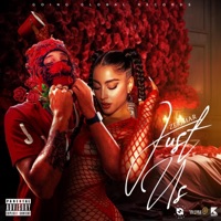 Just Us - Single - Zerimar