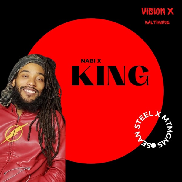 KING (feat. NABI X)