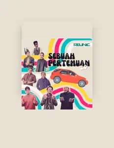 Listen to REUNIC, watch music videos, read bio, see tour dates & more!