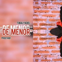 De menor - Single - TobalYadiel