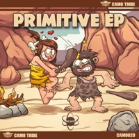Primitive EP - Nuke