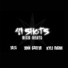 41 Shots (feat. Jenn Carter & Tata) - Single