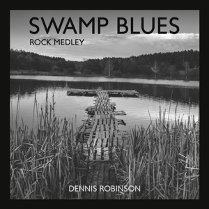 Swamp Blues Rock Medley