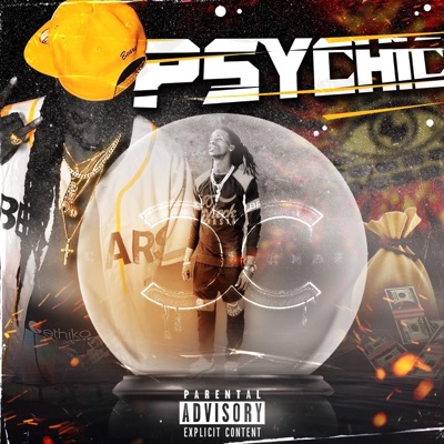 Psychic - Single