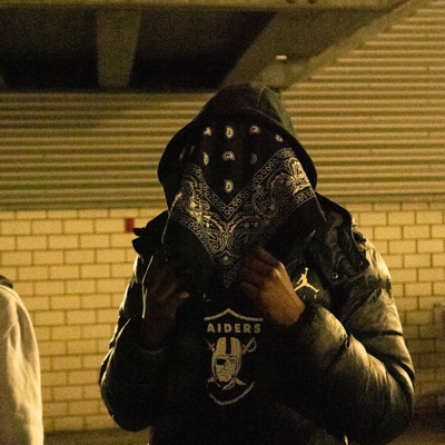 Halloween (feat. POLO26) - Single