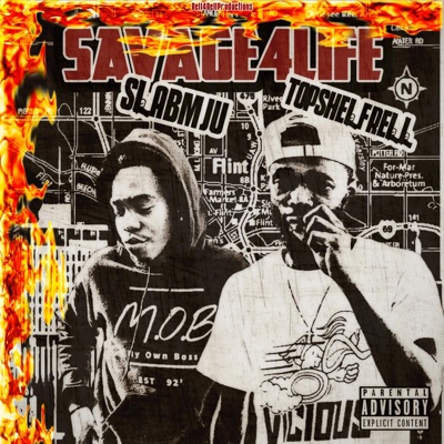 Savage4Life
