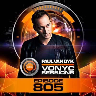 Vonyc Sessions 805