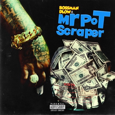 Meaning of Mr Pot Scraper by Bossman Dlow