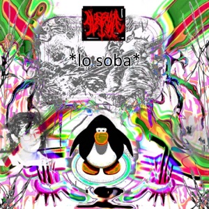 *Lo Soba* - EP