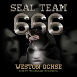 SEAL Team 666 (The SEAL Team 666 Series)