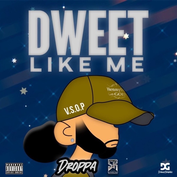 Dweet Like Me