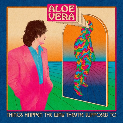 Things Happen the Way They're Supposed To