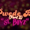 PWEDE BA  part II - KING READ ICEZY YOBS PRESKO JBN SL BOYz lyrics