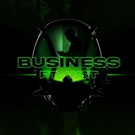 BUSINESS (feat. WST) DREAMK