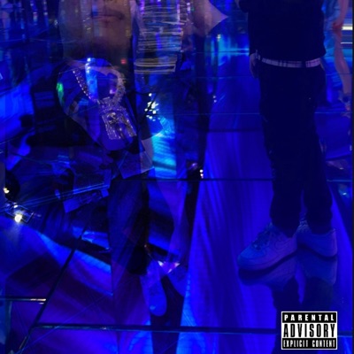 Purple Cups & purple Kidneys - Single