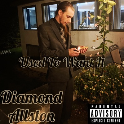 Used To Want It - Single