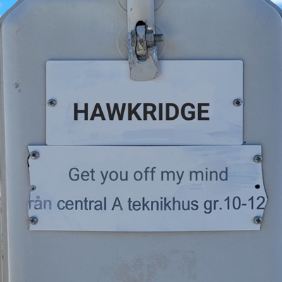 Get You Off My Mind - Single