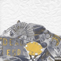 The Cost (feat. JayWhit) - Single - Skuzii