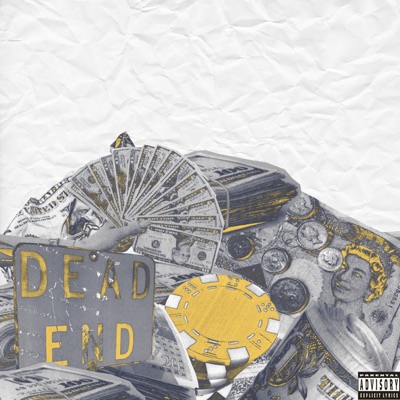 The Cost (feat. JayWhit) - Single