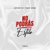 No Podrás - Single