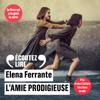 L'amie prodigieuse (Tome 1) - Elena Ferrante