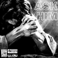 Ask Him - Single - BJ Suter