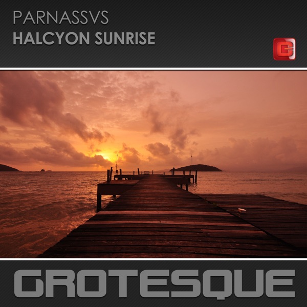 Halcyon Sunrise - Single