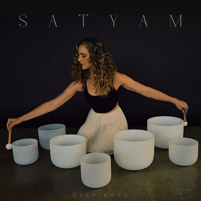 Satyam - EP