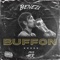 BUFFON (feat. AKR) - BENEZI lyrics