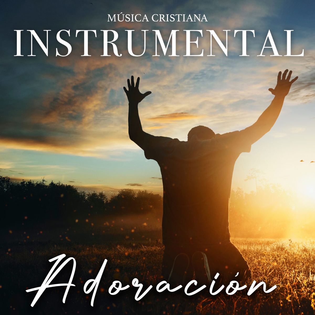 Un Momento Con Dios - Album by MUSICA CRISTIANA INSTRUMENTAL - Apple Music