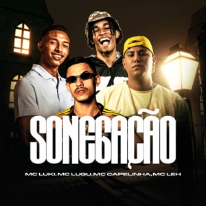 Sonegação (feat. MC Lugu)