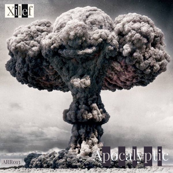 Apocalyptic - Single