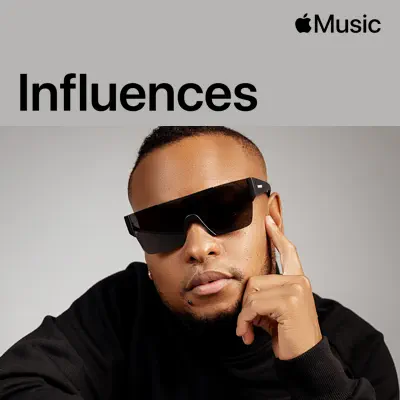 Listen to K.O: Influences featuring Larry June & The Alchemist