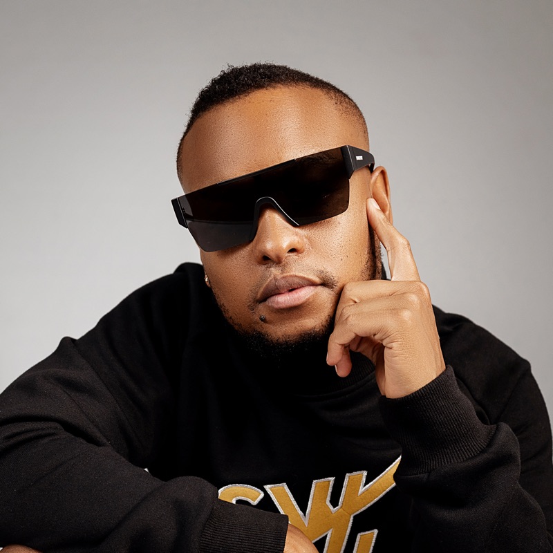 K.O - One Time (feat. Maggz, Masandi and MA-E)