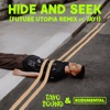 Hide And Seek (Future Utopia Remix) [feat. JAY1] - Single