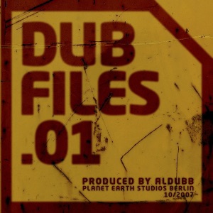 Dub Files, Vol. 1