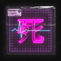 Flatlined (feat. Micah Martin) - Single - Zomboy
