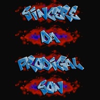 Last Testimony - SINCERE: Da Prodigal Son