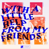 With a Little Help From My Friends - Various Artists