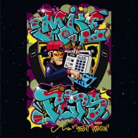 Heavy Rotation (feat. Kick a Dope Verse!) - Mike Flips