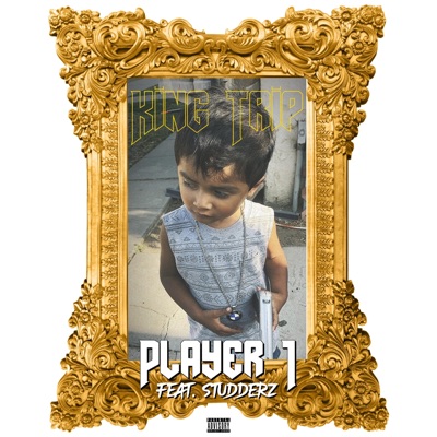 Player 1 (feat. Studderz) - Single