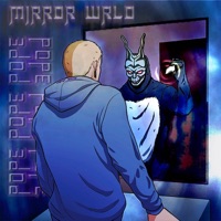MIRROR WRLD - EP - Pope